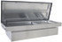 1709305 by BUYERS PRODUCTS - 18x20x71 Inch Diamond Tread Aluminum Crossover Truck Box