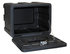 1717100 by BUYERS PRODUCTS - 18x18x24 Inch Black Poly Underbody Truck Box
