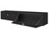 1721551 by BUYERS PRODUCTS - 16x13x72 Inch Black Diamond Tread Aluminum Topsider Truck Box