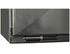 1742300 by BUYERS PRODUCTS - 18x18x24 Inch XD Black Steel Underbody Truck Box