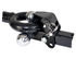 1802279 by BUYERS PRODUCTS - Triple Hitch Ball - w/ Pintle Hook for 2 Inch Hitch Receivers