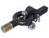 1802279 by BUYERS PRODUCTS - Triple Hitch Ball - w/ Pintle Hook for 2 Inch Hitch Receivers