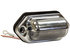 5622132 by BUYERS PRODUCTS - 2 Inch License/Utility Light with 2 LEDs and Stripped Leads - Bulk, Sold in Multiples of 10