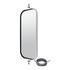 610204 by RETRAC MIRROR - 7in. X 16in. Mirror Head, Sst Oem Style, Heated