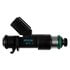 842-12328 by GB REMANUFACTURING - Remanufactured Multi Port Fuel Injector