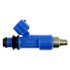842 12341 by GB REMANUFACTURING - Remanufactured Multi Port Fuel Injector