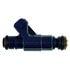 85212219 by GB REMANUFACTURING - Remanufactured Multi Port Fuel Injector