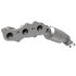 51228 by MAGNAFLOW EXHAUST PRODUCT - DF Converter
