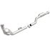 24113 by MAGNAFLOW EXHAUST PRODUCT - DF Converter