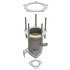 51492 by MAGNAFLOW EXHAUST PRODUCT - DF Converter