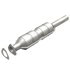 55320 by MAGNAFLOW EXHAUST PRODUCT - DF Converter