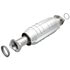22630 by MAGNAFLOW EXHAUST PRODUCT - DF Converter