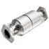22918 by MAGNAFLOW EXHAUST PRODUCT - DF Converter