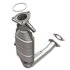 49231 by MAGNAFLOW EXHAUST PRODUCT - DF Converter