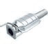 23448 by MAGNAFLOW EXHAUST PRODUCT - DF Converter