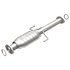 23770 by MAGNAFLOW EXHAUST PRODUCT - DF Converter