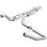 24293 by MAGNAFLOW EXHAUST PRODUCT - DF Converter