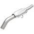 23290 by MAGNAFLOW EXHAUST PRODUCT - DF Converter
