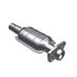 23496 by MAGNAFLOW EXHAUST PRODUCT - DF Converter