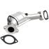 23875 by MAGNAFLOW EXHAUST PRODUCT - DF Converter