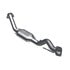 23994 by MAGNAFLOW EXHAUST PRODUCT - DF Converter