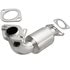49457 by MAGNAFLOW EXHAUST PRODUCT - DF Converter