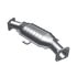 93426 by MAGNAFLOW EXHAUST PRODUCT - DF Converter