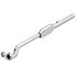 93613 by MAGNAFLOW EXHAUST PRODUCT - DF Converter