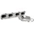 50761 by MAGNAFLOW EXHAUST PRODUCT - DF Converter