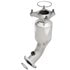 50836 by MAGNAFLOW EXHAUST PRODUCT - DF Converter