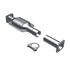 93199 by MAGNAFLOW EXHAUST PRODUCT - DF Converter