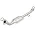 93377 by MAGNAFLOW EXHAUST PRODUCT - DF Converter