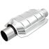 91006M by MAGNAFLOW EXHAUST PRODUCT - Universal Converter