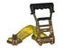RTD12271J by BUYERS PRODUCTS - 2 Inch x 27 Foot Ratchet Strap With Double J Hooks