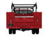 1501110 by BUYERS PRODUCTS - Service Body Window Screen
