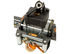 5579500 by BUYERS PRODUCTS - 9,500 Pound Electric Winch - 6.2 FPM - 210:1 Gear Ratio