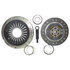 KF248-01 by SACHS NORTH AMERICA - Sachs Clutch Kit
