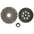 K70206-01 by SACHS NORTH AMERICA - Sachs Clutch Kit