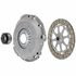 K70499-01 by SACHS NORTH AMERICA - Sachs Clutch Kit