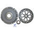 K70499-01 by SACHS NORTH AMERICA - Sachs Clutch Kit