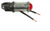 PL-36-RC000-BX by COLE HERSEE - Cole Hersee, Pilot Light, 12V, Incandescent, Red