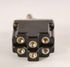 2NT1-3 by BENDIX - TOGGLE SWITCH