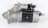 8300020 by DELCO REMY - 39MT Remanufactured Starter - CW Rotation