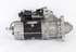 8300020 by DELCO REMY - 39MT Remanufactured Starter - CW Rotation