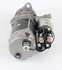 8300020 by DELCO REMY - 39MT Remanufactured Starter - CW Rotation