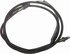 BC128642 by FEDERAL MOGUL-WAGNER - Brake Cable