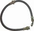 BH120866 by FEDERAL MOGUL-WAGNER - Brake Hose