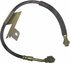 BH140496 by FEDERAL MOGUL-WAGNER - Brake Hose