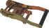 44587-10 by ANCRA - Ratchet Buckle--2"- 3,666 lb. WLL -Long Wide Handle