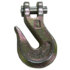 45946-10 by ANCRA - 5/16" Clevis Hook, G70